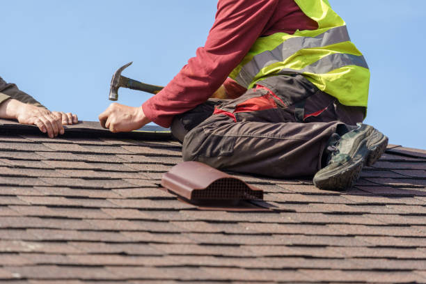 Best Best Roofing Contractors  in Haymarket, VA
