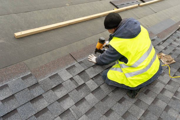 Best Residential Roofing Contractor  in Haymarket, VA