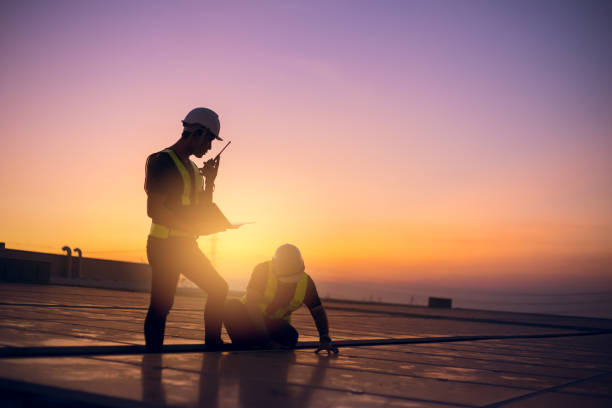 Quick and Trustworthy Emergency Roof Repair Services in Haymarket, VA