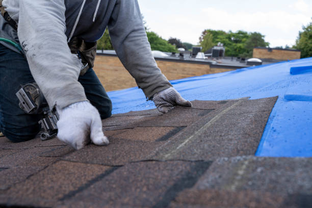 Best Commercial Roofing Services  in Haymarket, VA