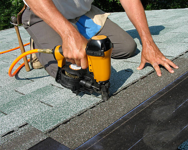 Best Flat Roof Repair Services  in Haymarket, VA