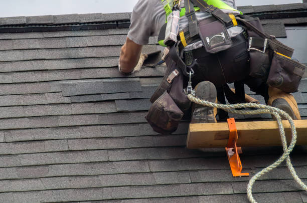 Tile Roofing Contractor in Haymarket, VA