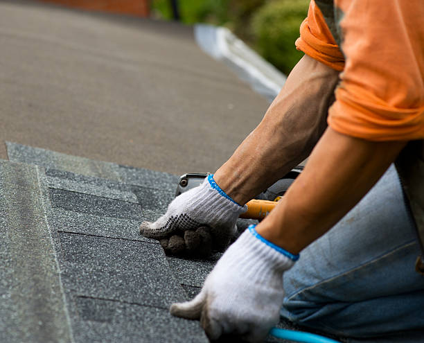 Best Commercial Roofing Services  in Haymarket, VA