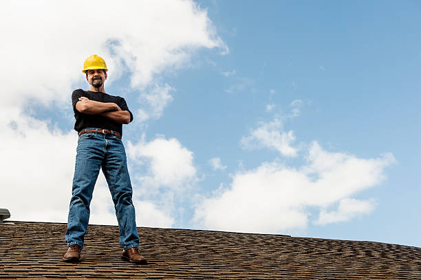 Best Shingle Roofing Installation  in Haymarket, VA