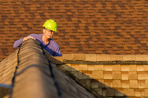 Best Roof Maintenance Services  in Haymarket, VA