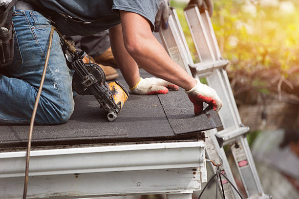 Best Tile Roofing Contractor  in Haymarket, VA