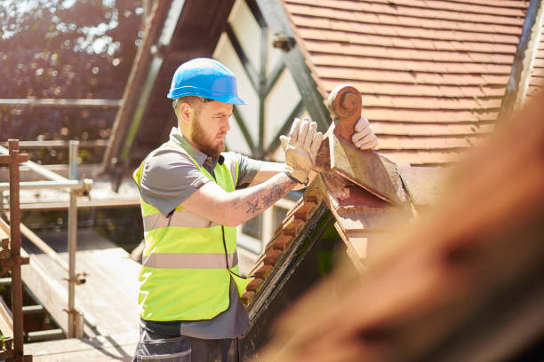 Best Roof Replacement Cost  in Haymarket, VA