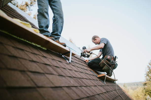 Heating Cable for Roof Installation in Haymarket, VA