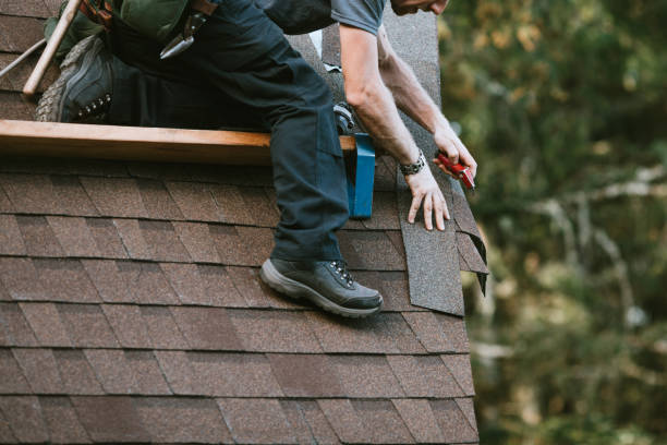 Best Local Roofing Companies  in Haymarket, VA